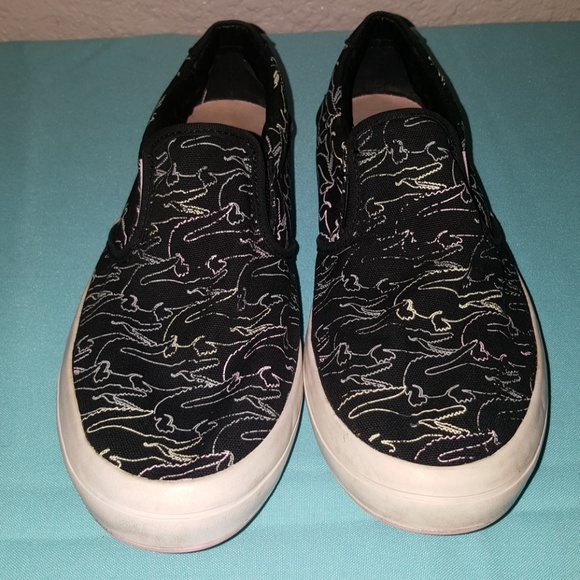 Lacoste Shoes - Lacoste tennis shoes